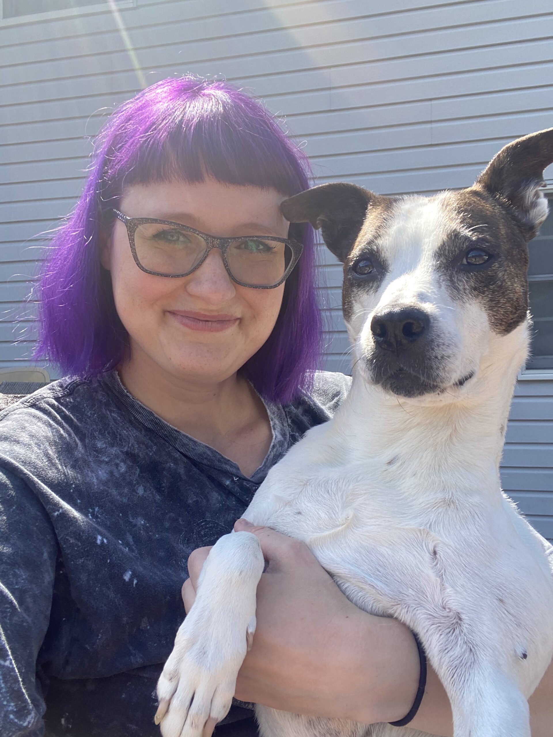 Sara Dannettel, Veterinary Assistant